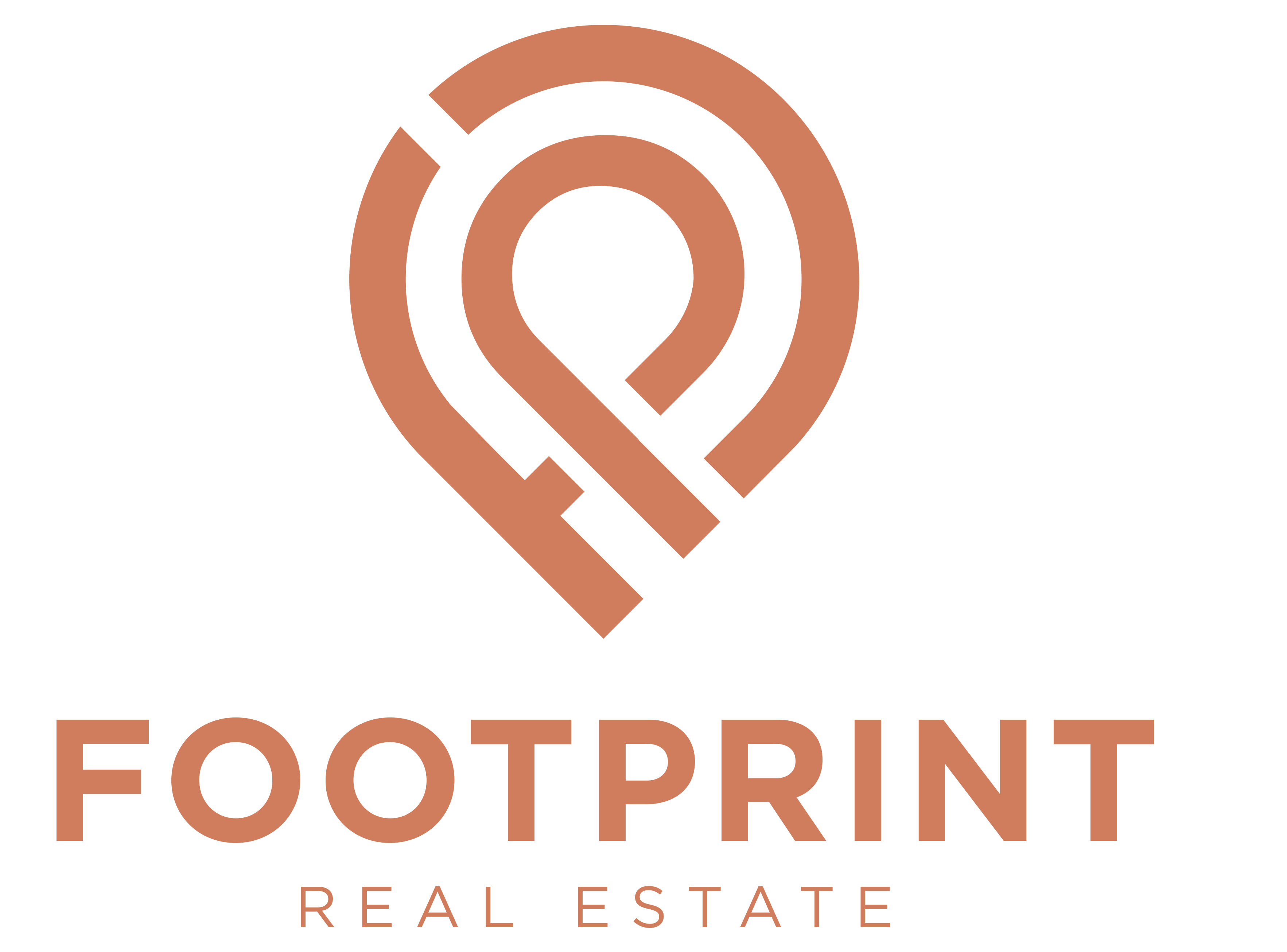Foot Print Real Estate - Branch