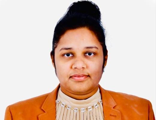 Shakuni Yashoda Priyankara Piyankarage