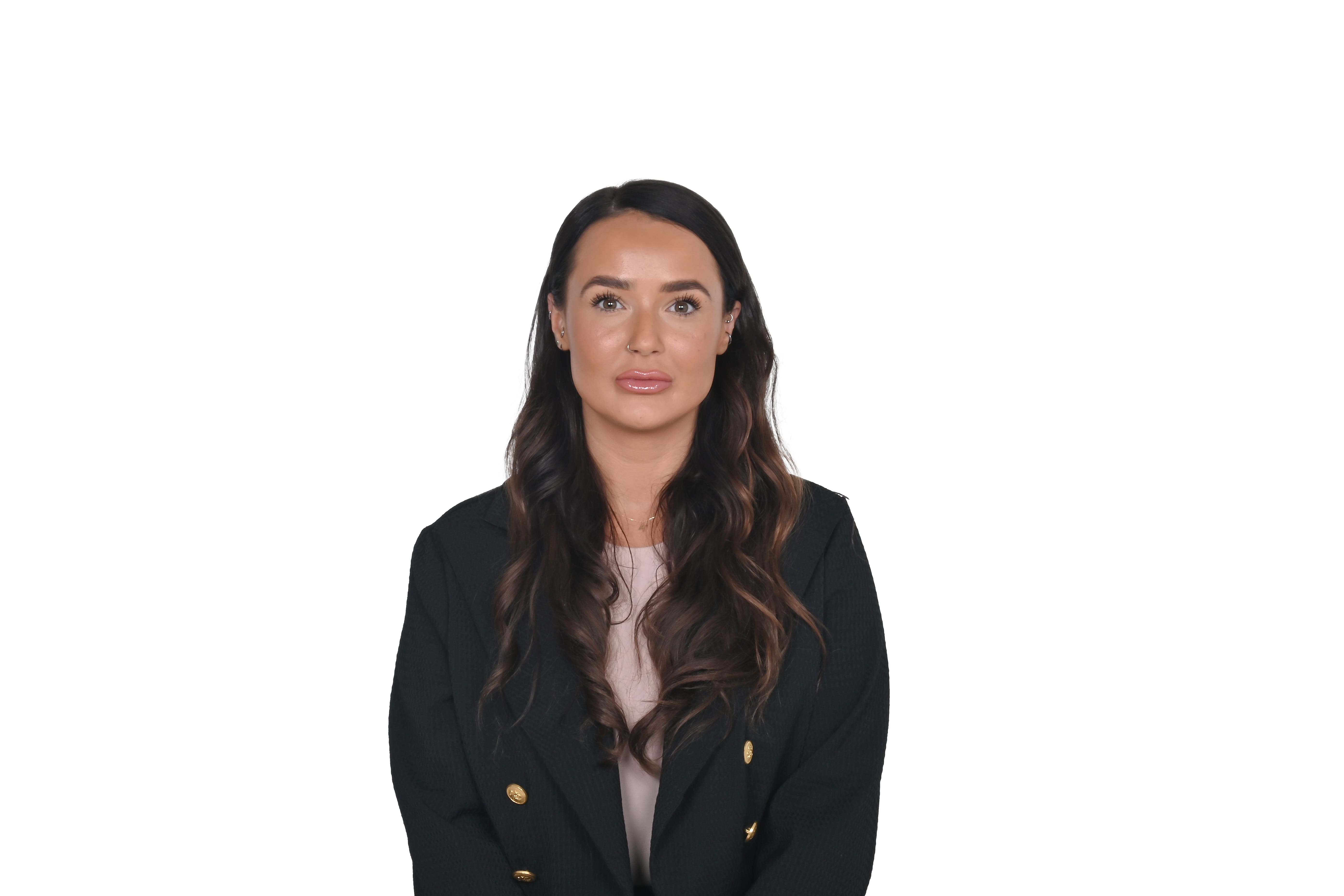 Katie Nicola Mclauchlan