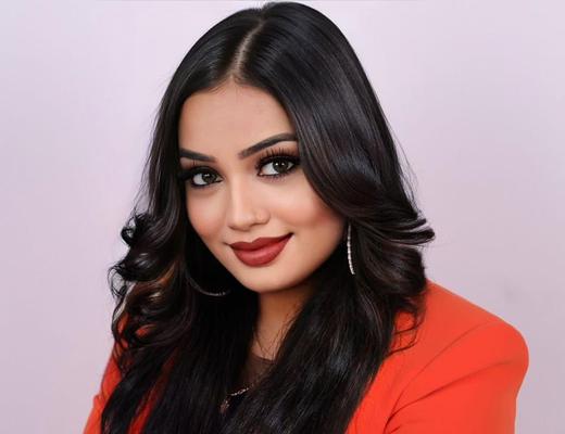 Devika Acharya