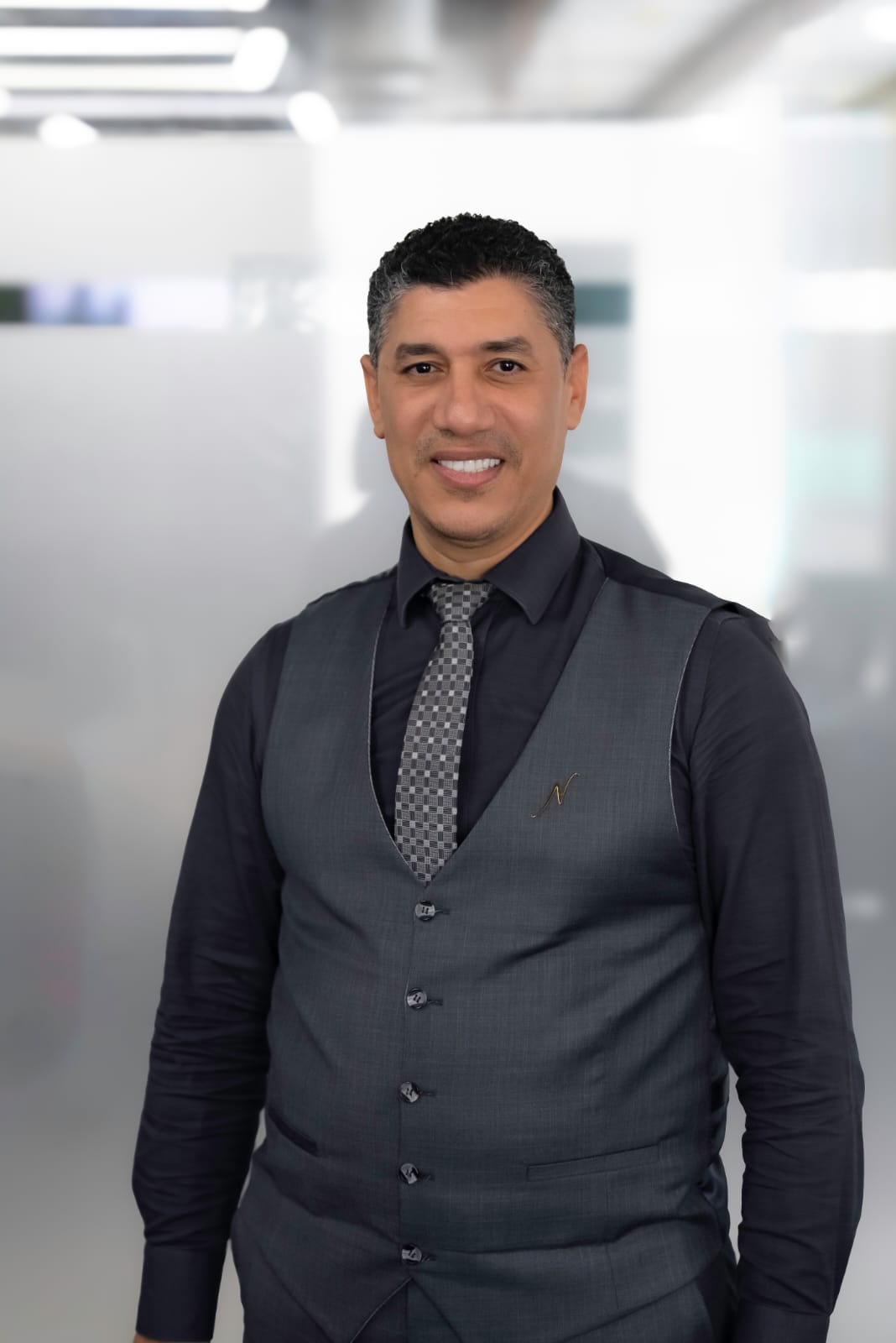 Wael Megahed Nasr Ibrahim