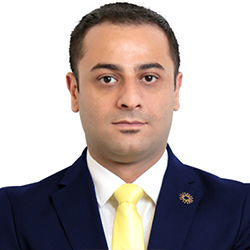Behrouz Khedri-Shoushtari