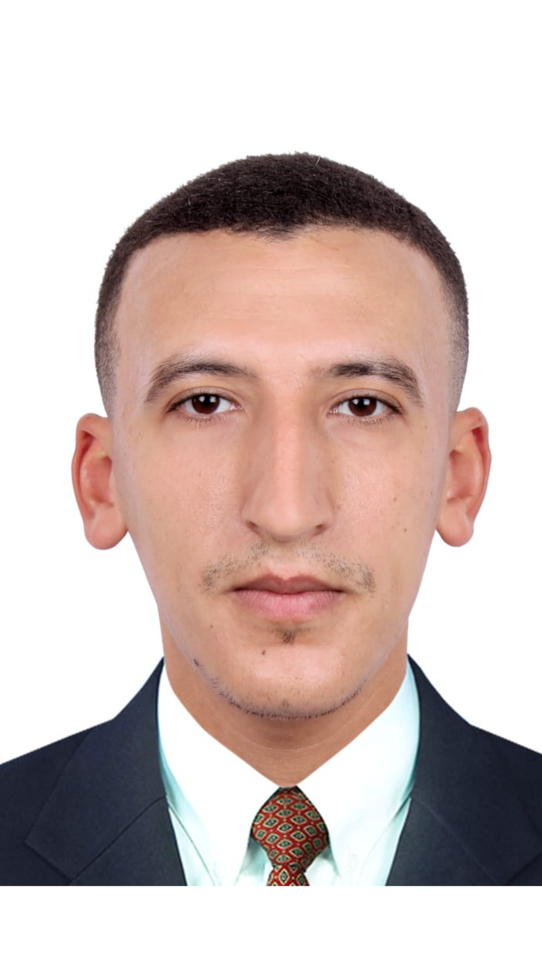 Mohamed Osman Abdelbary Mohamed Gonaim