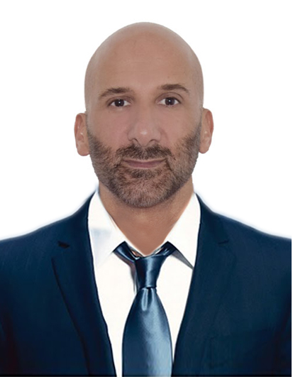 Kamal O M Omran