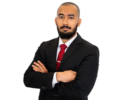Huzefa Husain