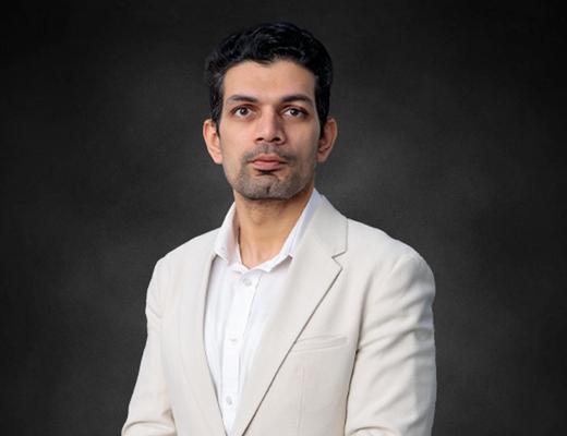 Sahil Chopra