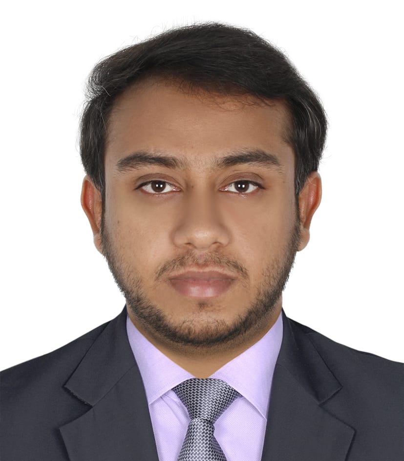 Zain Zia Ziaullah