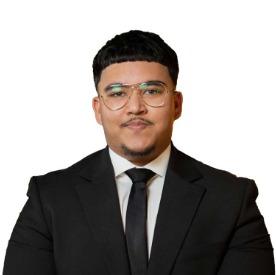 Mohammed  Islam
