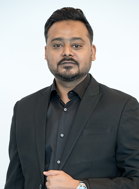Mohammad Shahnwaz Alam Haji Mohammad Allauddin