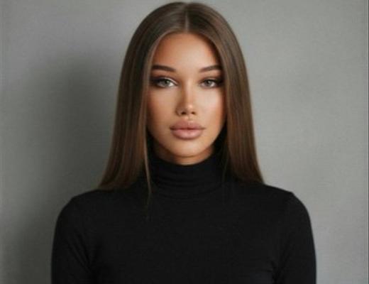 Inna Metlina