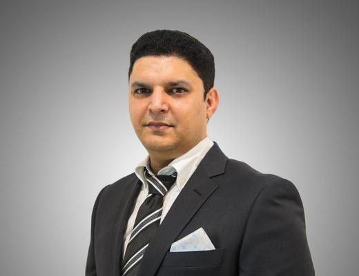 Ishfaq Naseem
