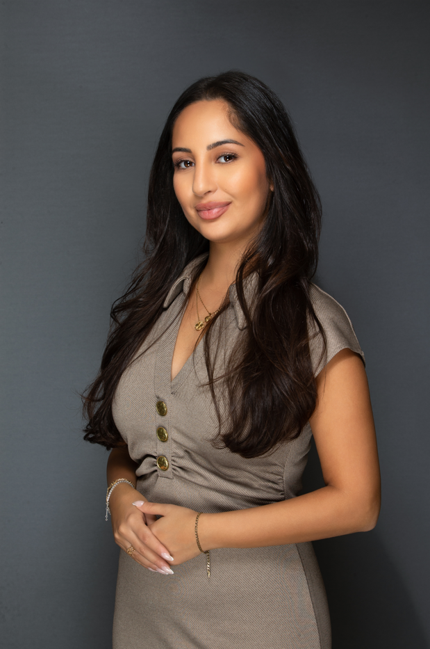 Mina Rashid Sadik