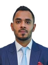 Mohammad Omer