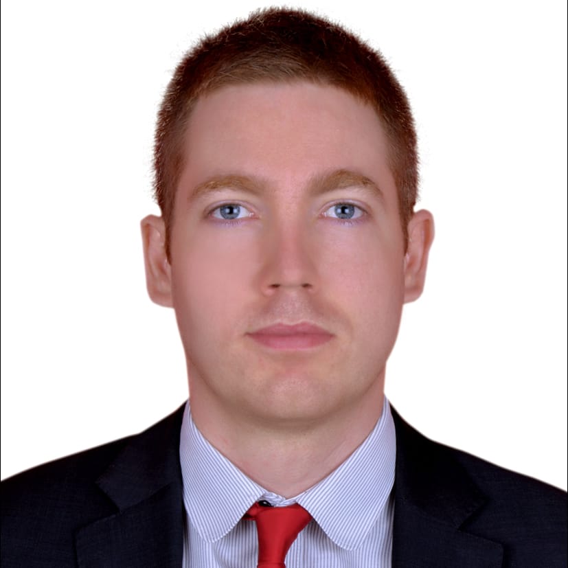 John Paul Skilbeck