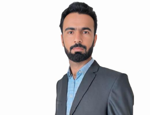 Ghulam Ali