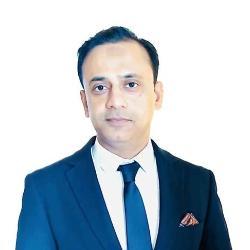 Ahsan Aslam