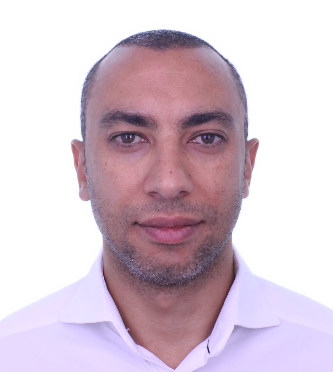 Ramy Mohamed Reyad Omran