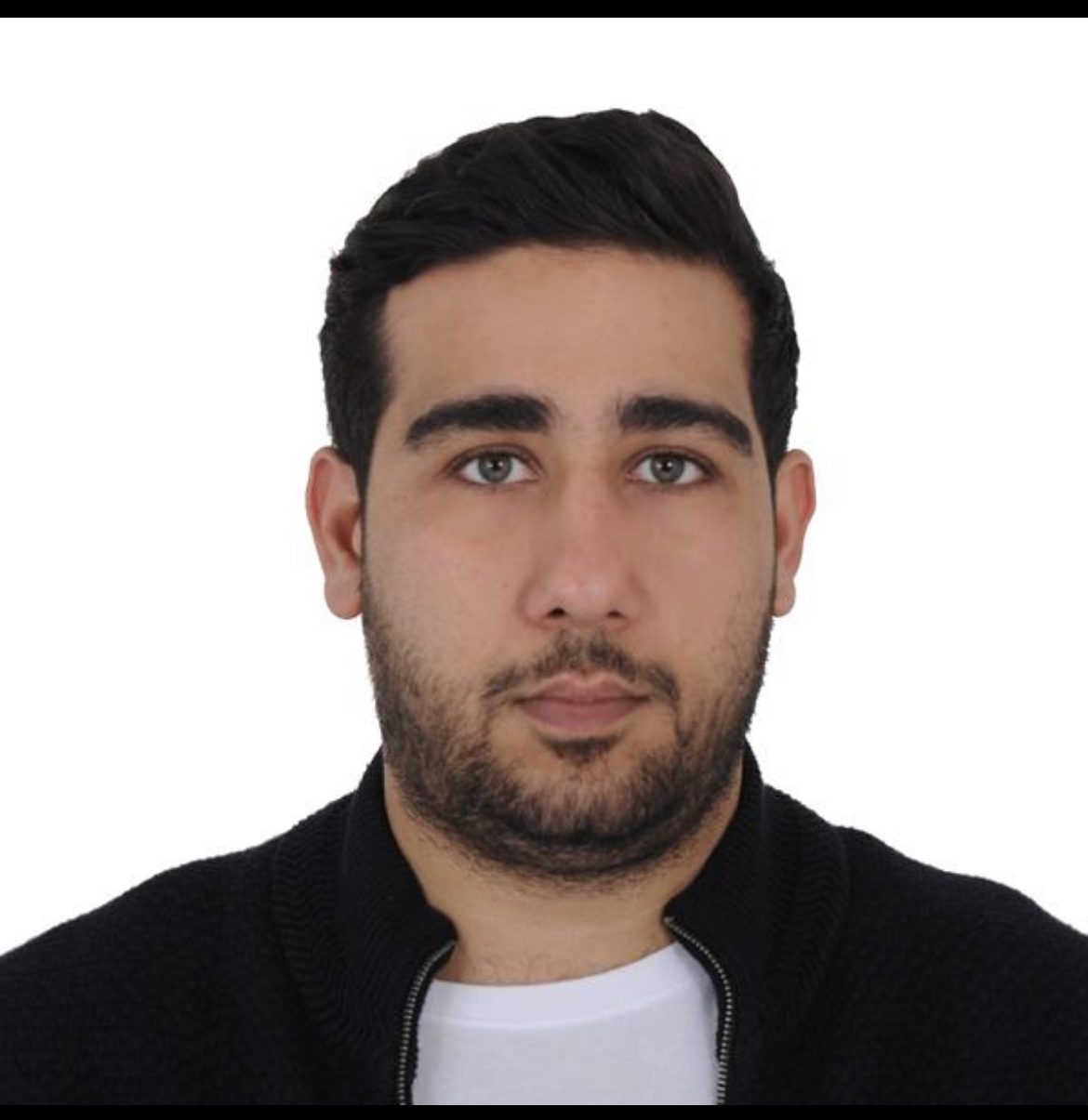 Pouria Rabi Pour