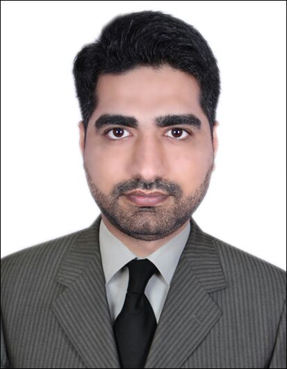 Asad Ullah Baig Nasir Baig Ansar