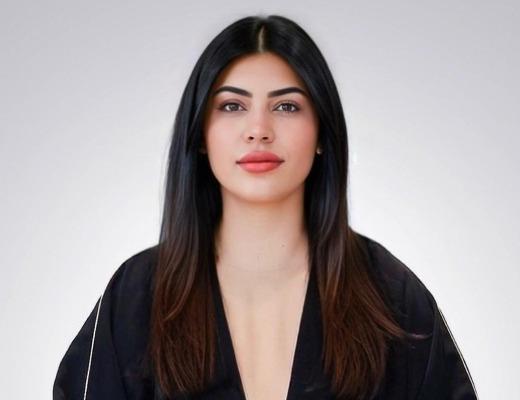 Anam Khan