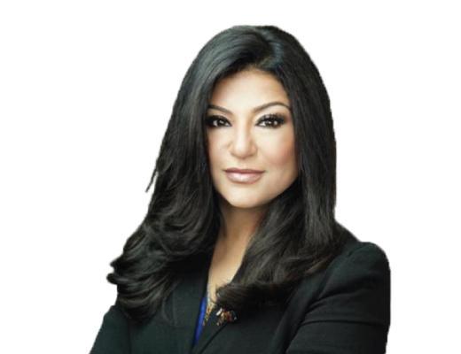 Meenakshi Mathur