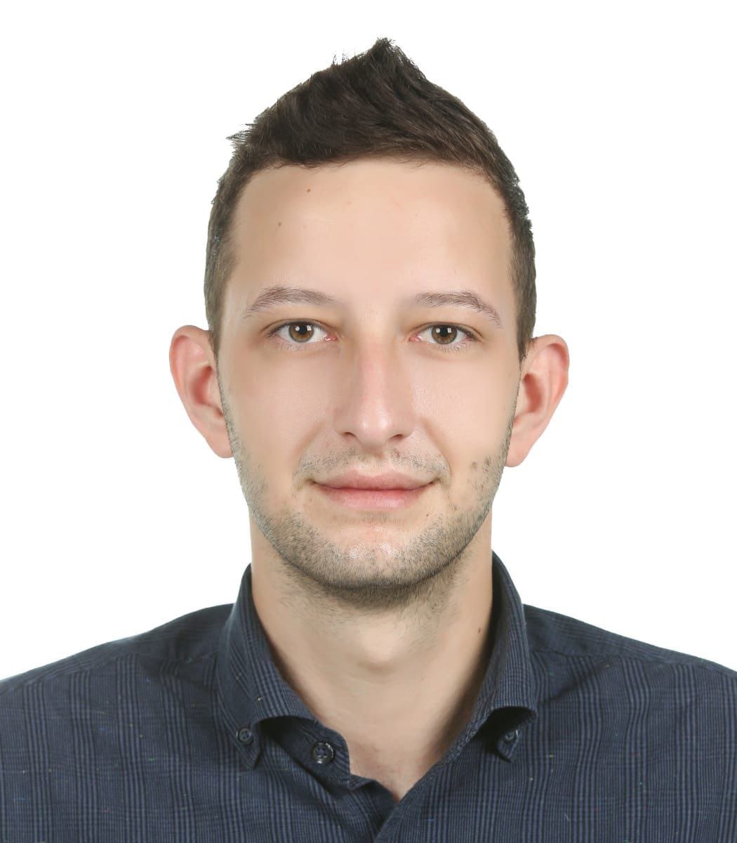 Anatolii Redin