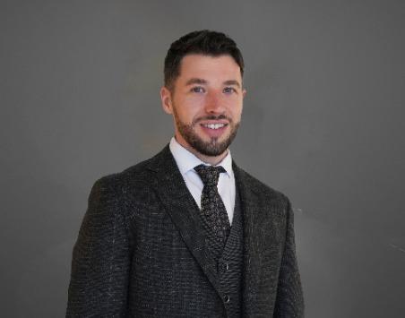 Mark Fitzsimons