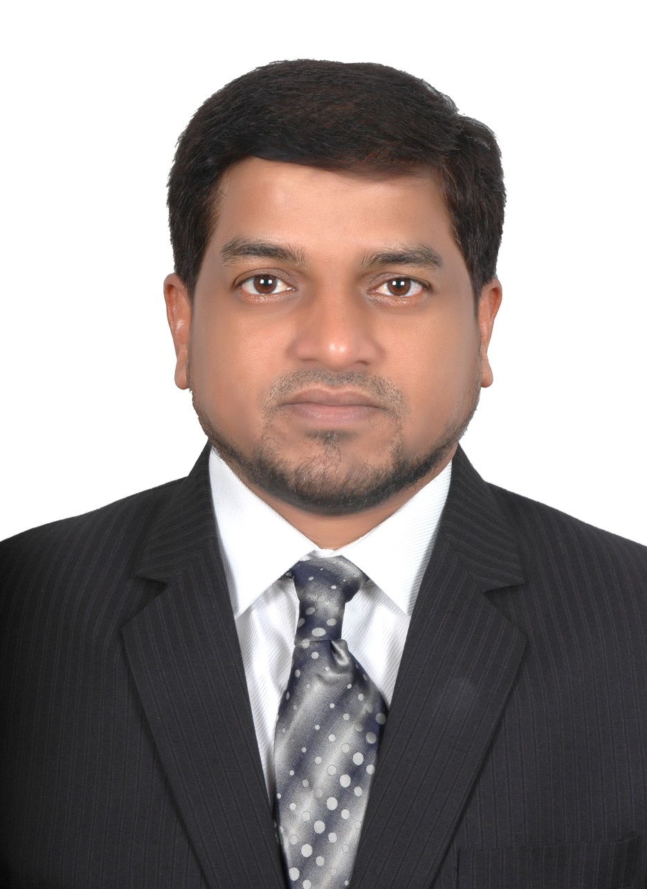 Mohammed Rasheeduddin Ghulam Khaja Moinuddin