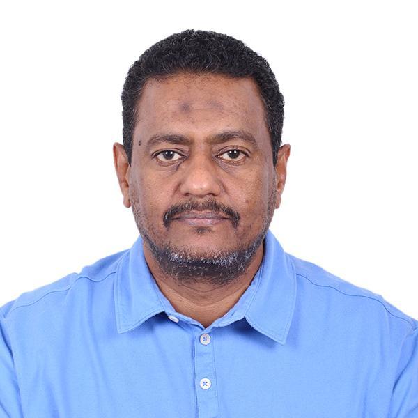 Alaaeldin Saidahmed