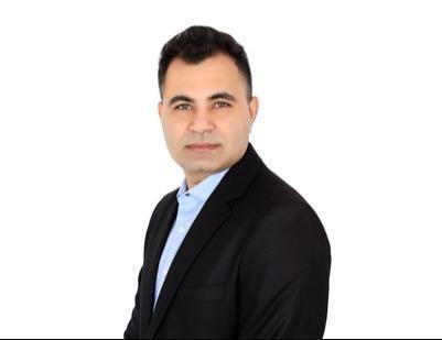 Vishnu Lalwani 