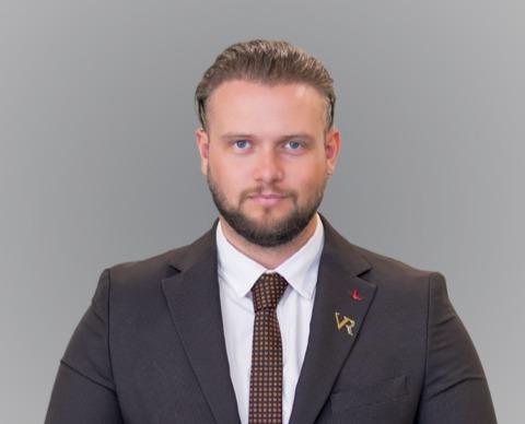 Joel Rothwell