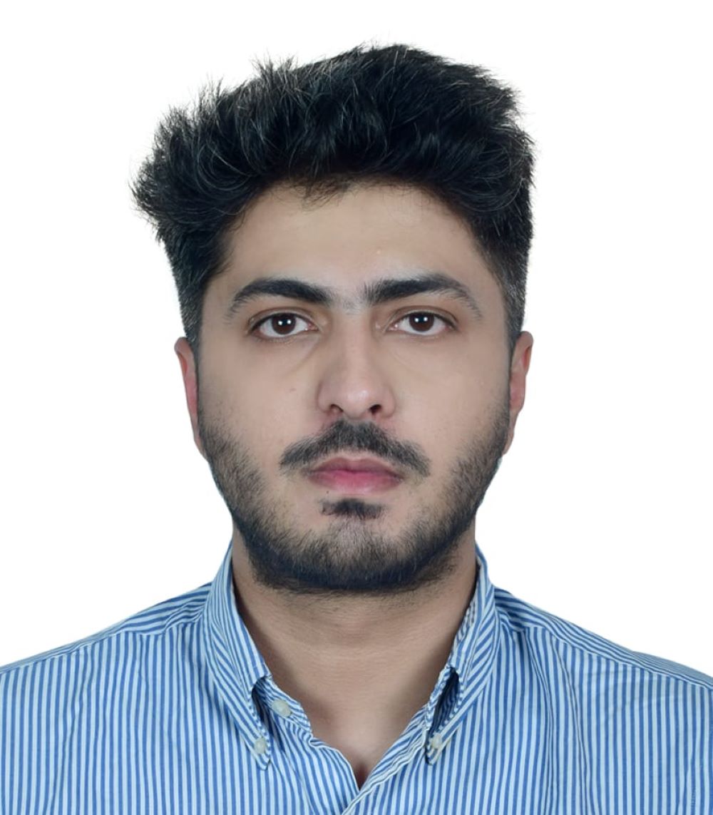 Waleed Jamal Jamalnasir