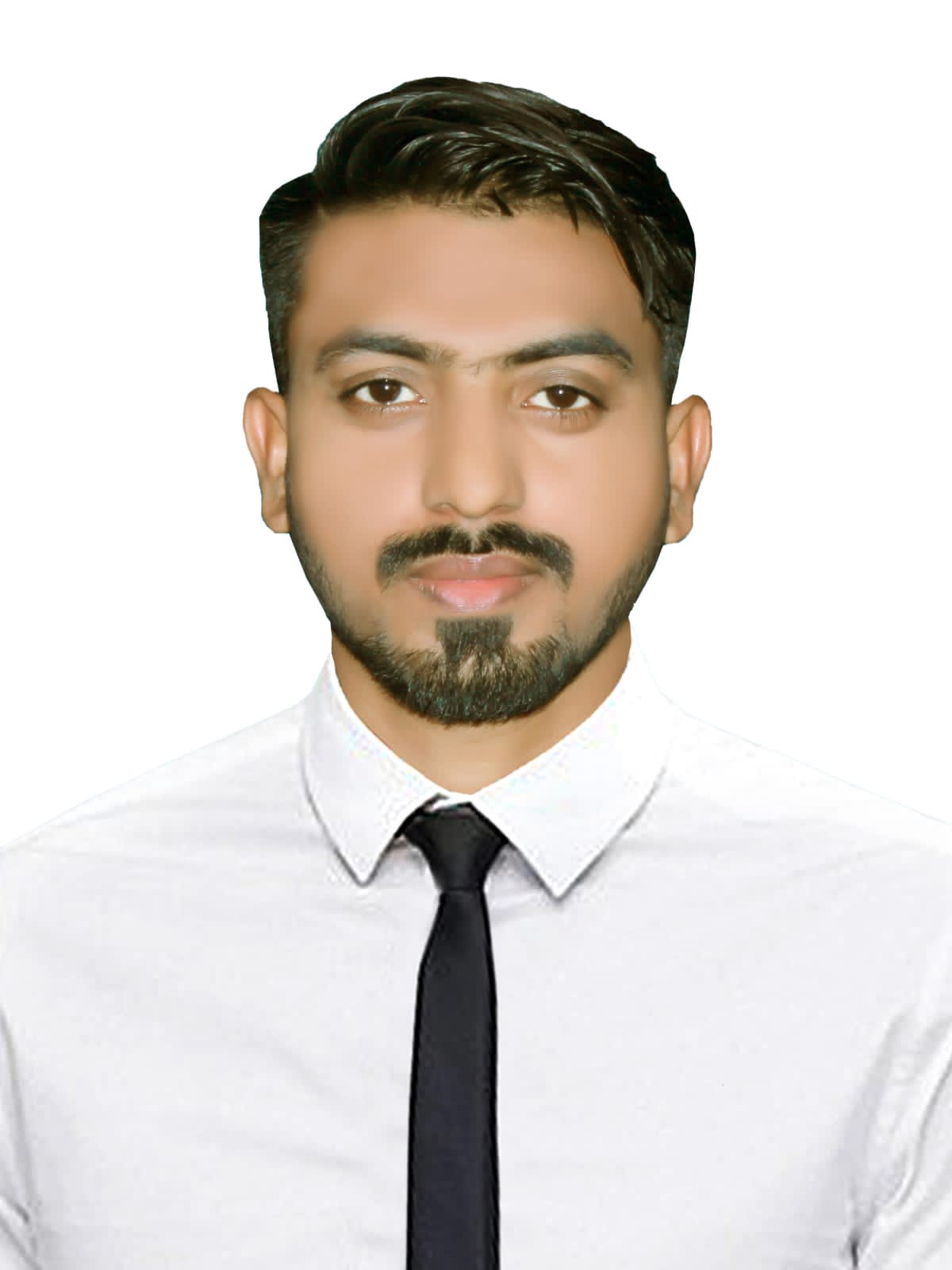 Waqas Ali Ghulam Sarwar