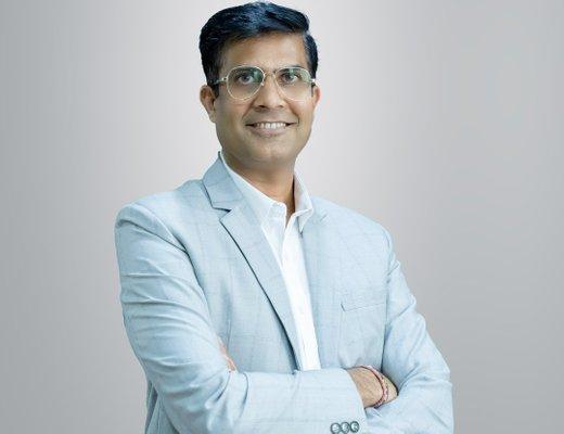 Rajesh Soni