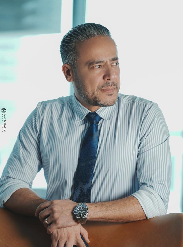 Ali  Shahin