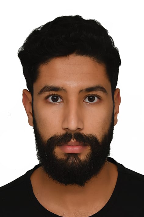 Othmane Arich