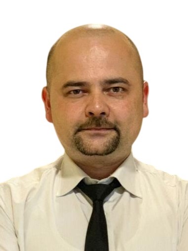 Nazim Abidov