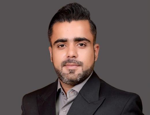 Sherry Nadeem