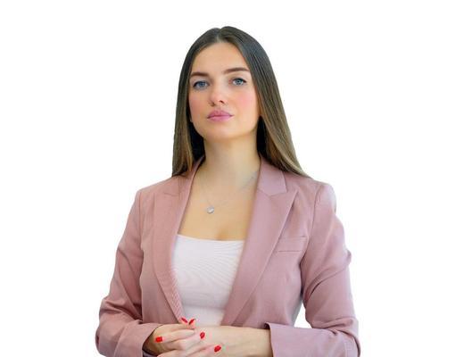 Olga Vladimirova