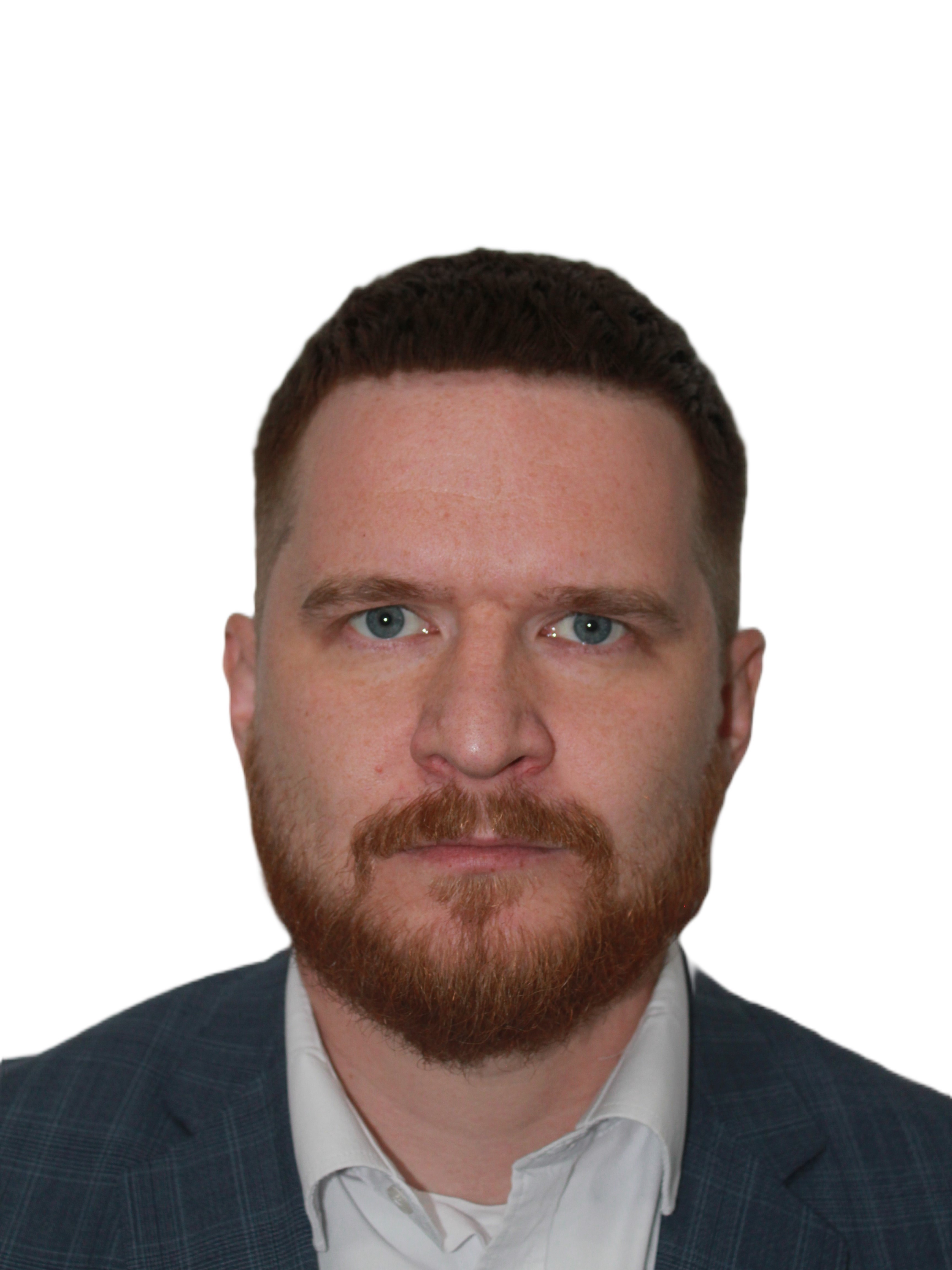 Georgii Martianov
