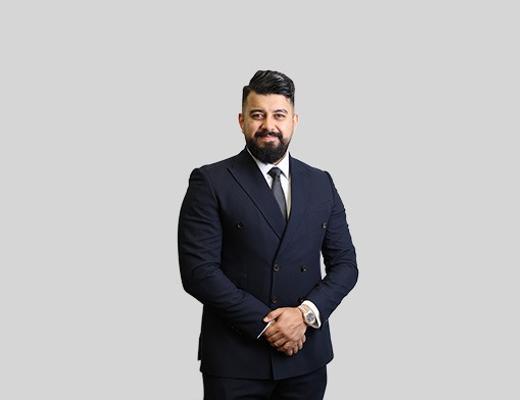 Sumeet  Sawlani