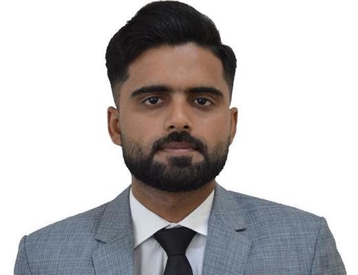 Ismaeel Alam