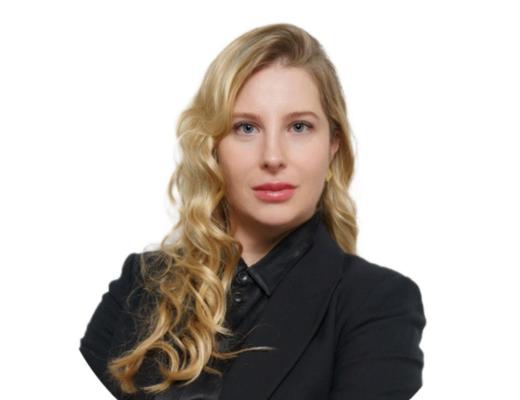 Olga Kapitannikova