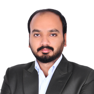Muhammad Taimoor Azhar Pervaz