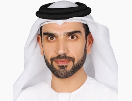 Saud Al Abdouli