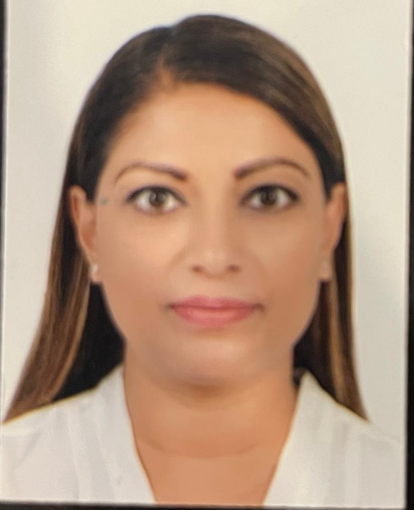 Saimah Osman Yaseen