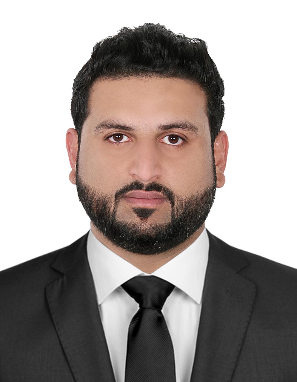 Raneez Ahmed Ayyanoth Chonon Kunhahamad