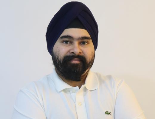 Jainit Bhatia