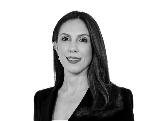 Joelle Raad