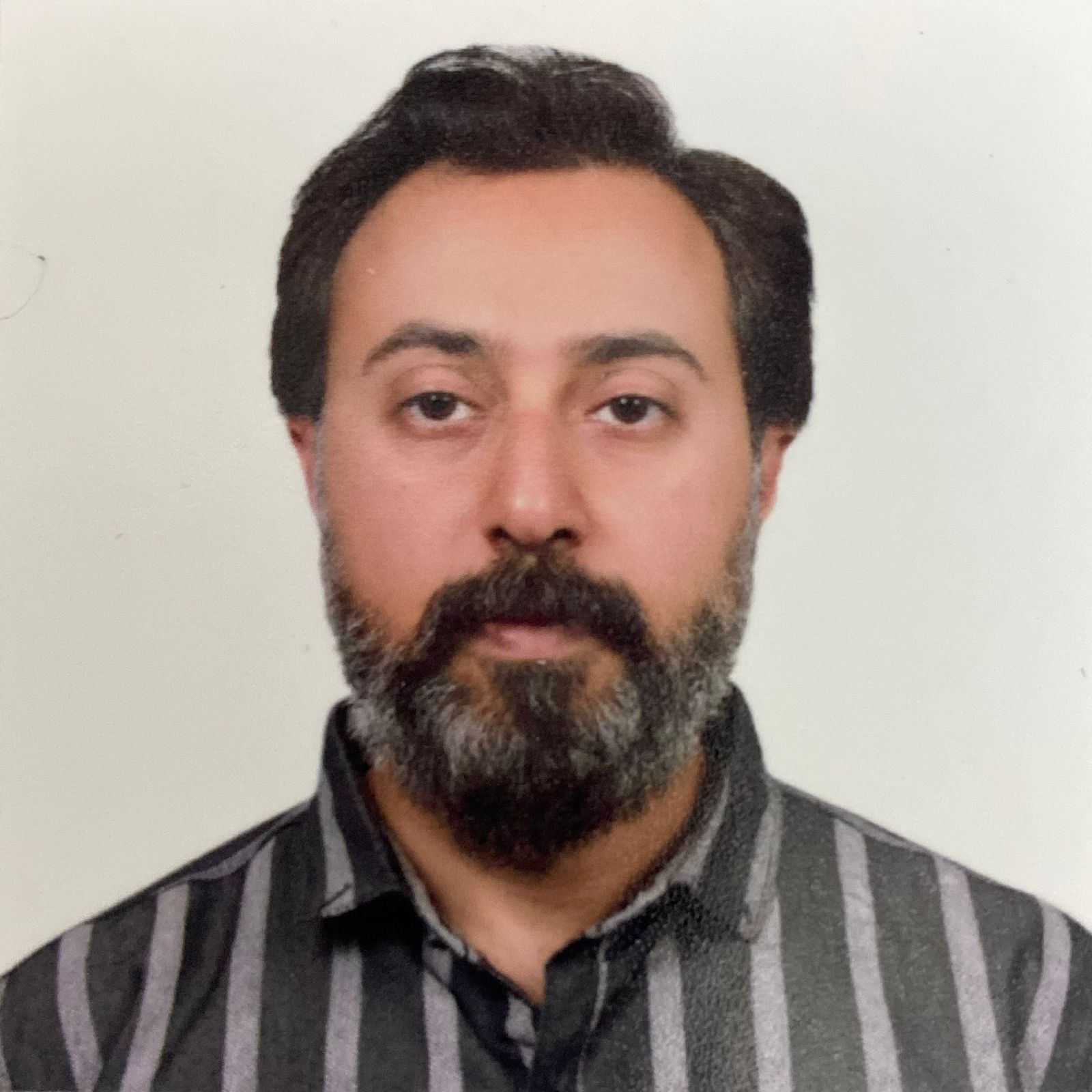 Fahad Zia Ullah Waseem Chaudhry Zia Ullah Waseem